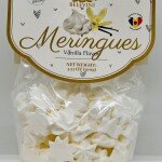 Meringues Vanilla Flavor 100g.