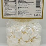 Meringues Vanilla Flavor 100g.