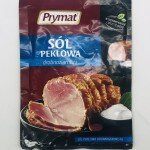 Prymat Pickling Salt (50g)