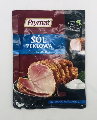 Prymat Pickling Salt (50g)