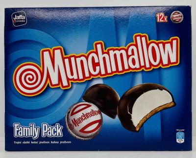 Munchmallow 12pcs. 210g.