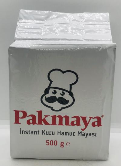 Pakmaya Drozhi (500g)