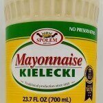 Spolem Mayonnaise 700mL.