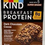 Kind Breakfast Protein 200g.