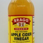 Apple Cider Vinegar 946mL.