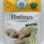 Magic Tree Ginger (20g)