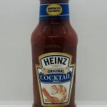 Heinz Original Cocktail Sauce 340g.