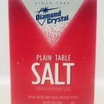 Dimond Crystal Plain Table Salt (1.81kg)