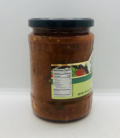 Garden Made Caponata 530g.