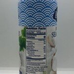 Lior Fine Sea Salt (500g)