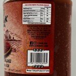 Yoruk Ana Tomato Paste 650g.