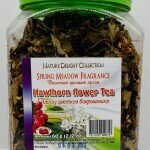 NDC Hawthorn Flower Tea 60g.