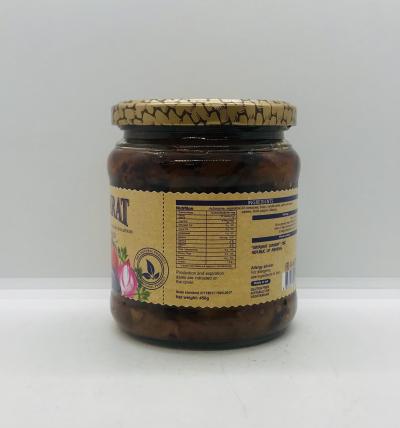 Janarat Imam Bayaldi 450g.