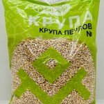 Pearl Barley 900g.