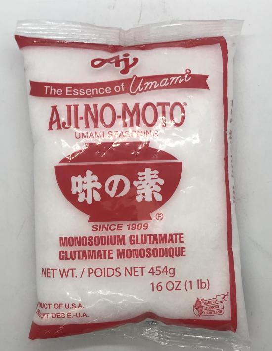 Aj Aji-No-Moto Umami Seasoning (1lb)