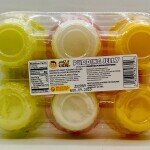 Juicy Chew Pudding Jelly 120g.