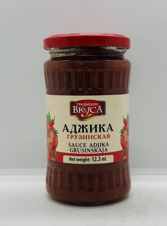 Traditsii Vkusa Gruzinskaja 350g.