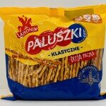 Lajkonik Paluszki 300g.