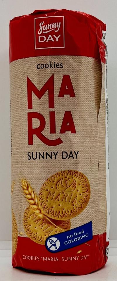 Maria Sunny Day Cookies 155g.