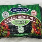 Samarqand Dried Barberry (80g)