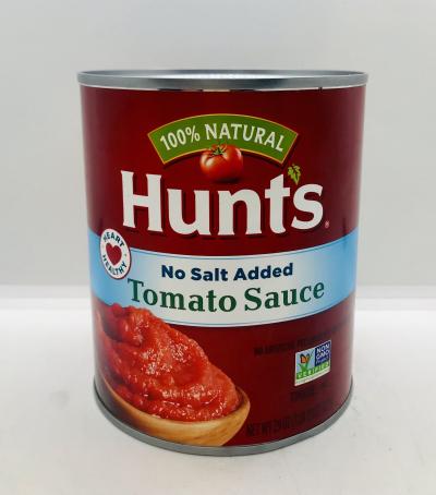 Hunts Tomato Sauce 822g.