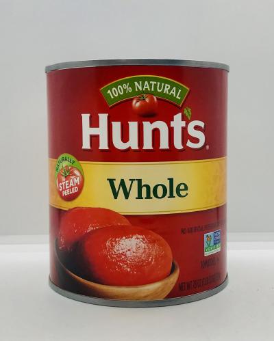 Hunts Whole 794g.