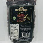 Dried Barberries (0.17lb.)