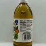 Heinz Apple Vinegar 473ml.