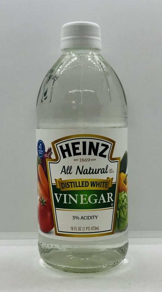 Heinz Vinegar 473mL.