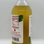 Natural Earth Apple Cider 473mL.