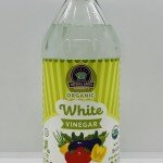 Natural earth White Vinegar 473mL.