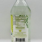 Natural earth White Vinegar 473mL.