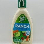 Wish Bone Ranch 444mL.