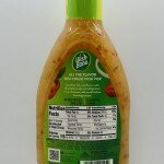 Wish Bone Italian Dressing 444mL.