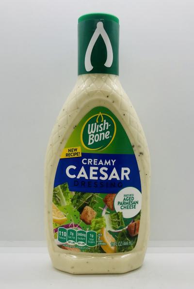 Wish Bone Caesar 444mL.