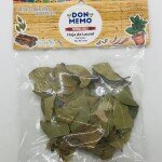 Don Memo Bay Leaves 1/4 oz