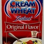 Cream of Wheat Instant Original Flavor 336g.