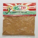 Gutierrez Distributor Ground Shrimp 1.5 OZ