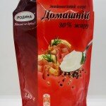 Rodina Mayonnaise Domashniy 340g.