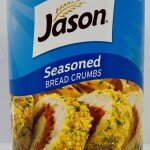 Jason Seasoned Breadcrumbs 425g.