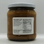 Boiled Eggplant Caviar 450g.