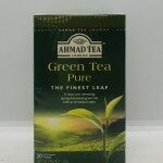 Ahmad Tea Green Tea Pure 40g