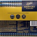 E. Wedel Barylki 300g.