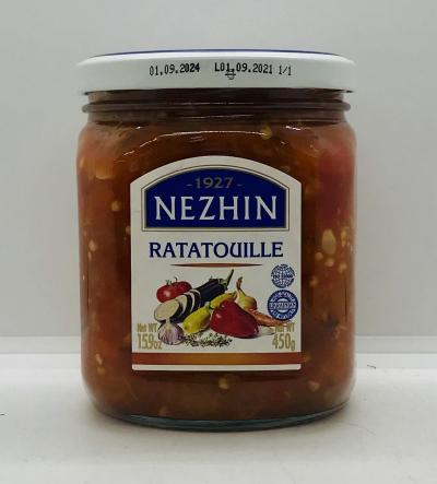 Nezhin Ratatouille 450g.