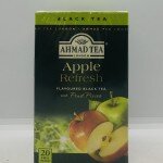 Ahmad Tea Apple Refresh 40g