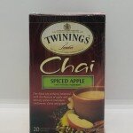 Twinings Chai Spiced Apple 40g