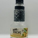 Stoev Vinegar 9% 350g.