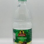 Uncle Vanya Vinegar 9% 500mL.