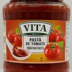 Vita Tomato Paste 720g.