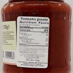 Vita Tomato Paste 720g.